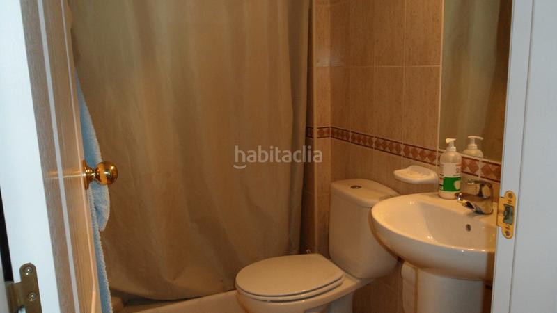 Foto e193ab71-92e9-48d1-823c-8f243101abb5. Pis amb aparcament piscina a Manilva pueblo Manilva