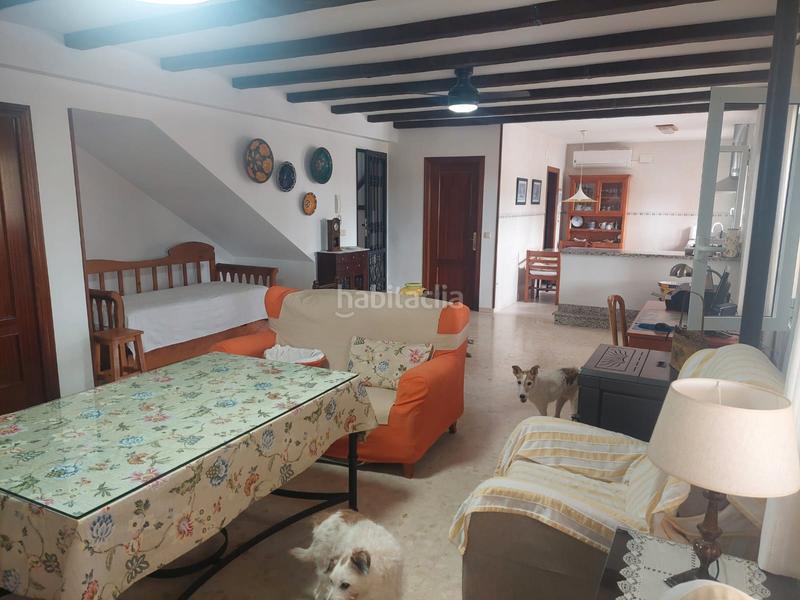 Foto 30e1f8b6-f72b-484c-958e-52339f4ecc6e. Xalet amb xemeneia calefacció piscina a El Brillante -El Naranjo - El Tablero Córdoba