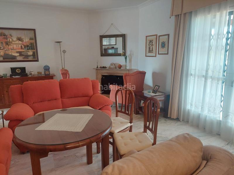 Foto 8354bffe-b568-4ef8-9ee9-10ea0735444c. Xalet amb xemeneia calefacció piscina a El Brillante -El Naranjo - El Tablero Córdoba