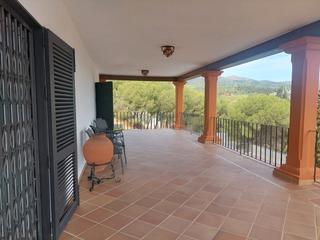 Chalet en El Brillante -El Naranjo - El Tablero. Venta chalet en brillante alto!