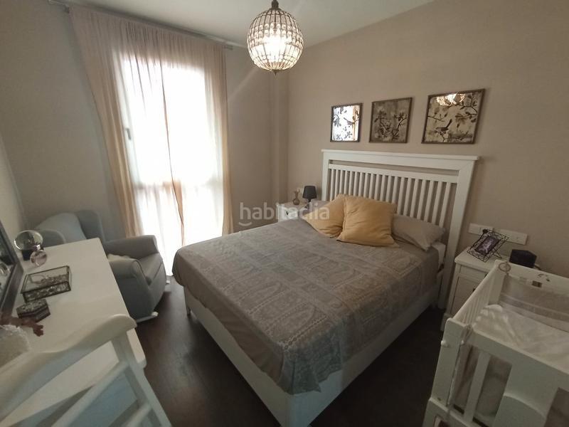 Foto 2c5b8d9b-9318-4e22-a365-7ce3b6a503ea. Appartamento con riscaldamento parcheggio piscina in Córdoba