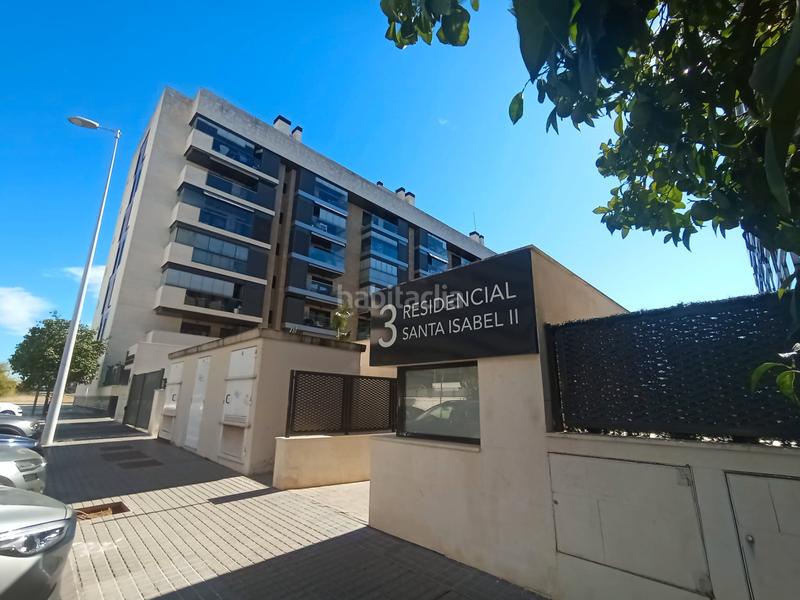 Foto 698cd596-1e16-4760-b440-bb2d4a1724ef. Appartamento con riscaldamento parcheggio piscina in Córdoba