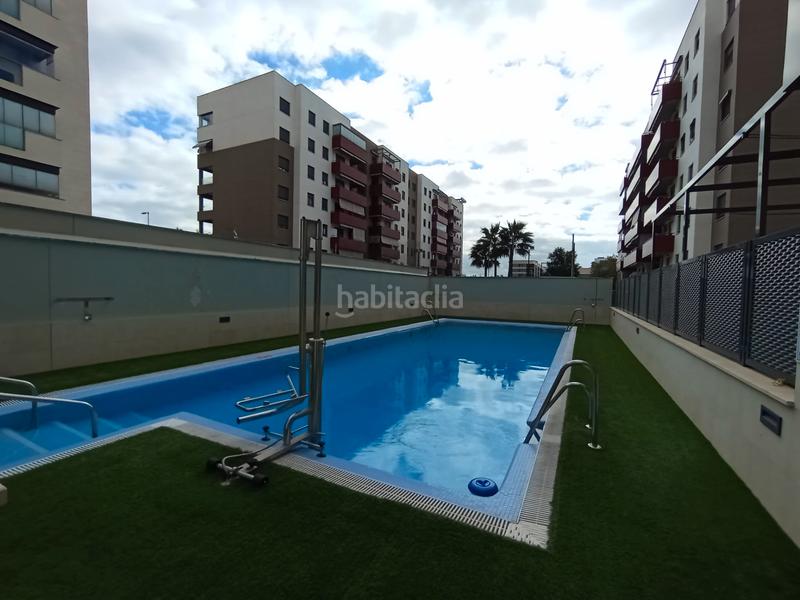 Foto 8a83c20f-a6de-410c-8dd5-d58c0cba5b20. Appartamento con riscaldamento parcheggio piscina in Córdoba