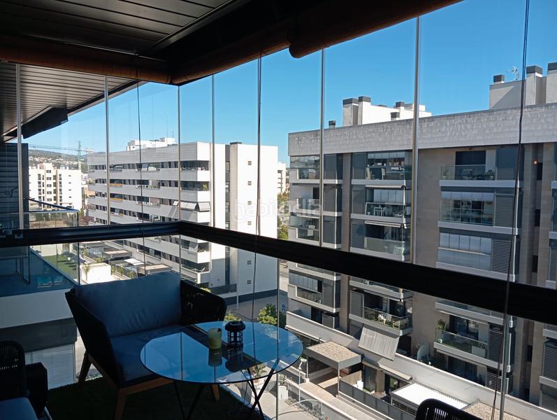 Foto a7e56b43-d24f-4c0c-b469-89c26b6faf9b. Appartamento con riscaldamento parcheggio piscina in Córdoba