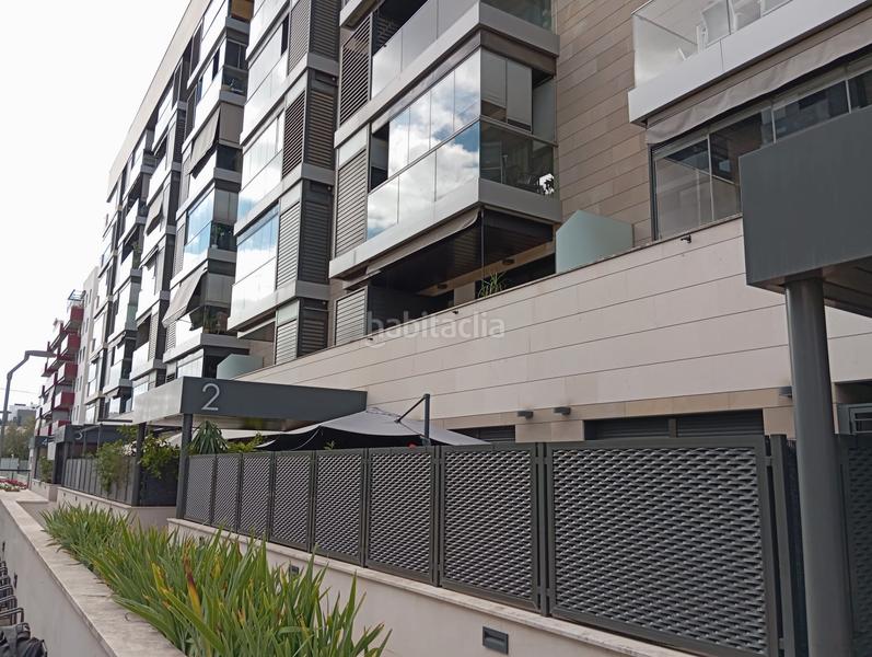 Foto aa5483e3-6040-4c82-a063-7a14d9c1d216. Appartamento con riscaldamento parcheggio piscina in Córdoba