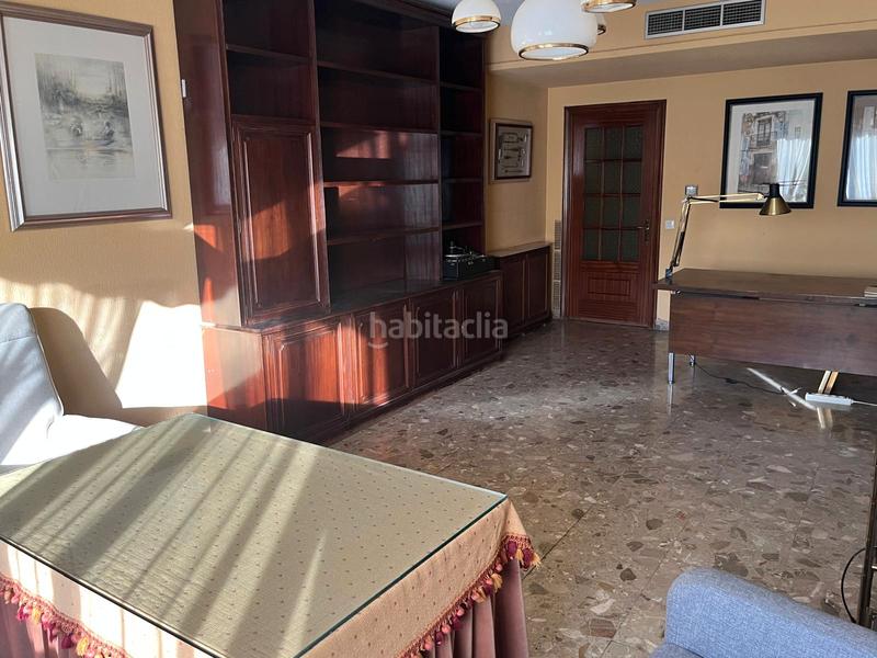 Foto 000cfb4d-b1a2-4c6d-a072-bd3ad240fcbe. Pis amb calefacció aparcament a casco histórico - ribera - san basilio Córdoba