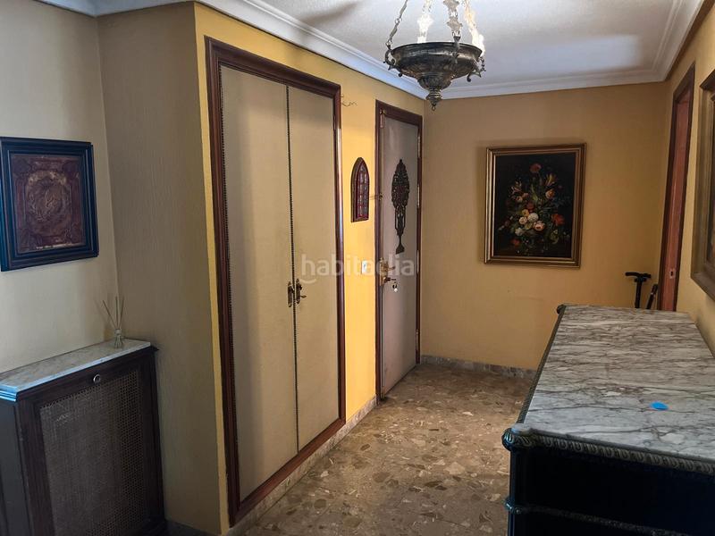 Foto 004baa74-5e9b-4686-be1e-83cb7d721e11. Pis amb calefacció aparcament a casco histórico - ribera - san basilio Córdoba