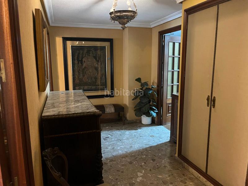 Foto 1887be42-a82f-4b1c-b353-1be50578ed89. Pis amb calefacció aparcament a casco histórico - ribera - san basilio Córdoba