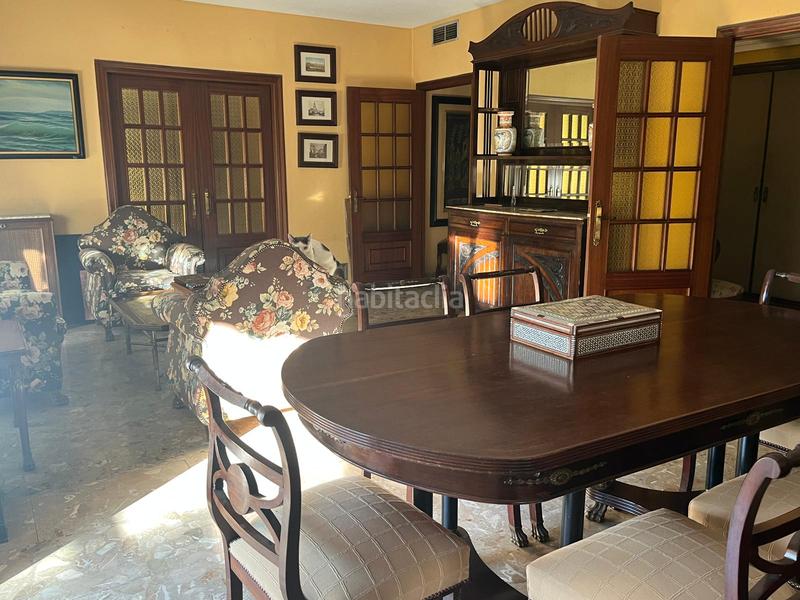 Foto 2170b3e2-f1fa-4217-84e6-d6a89284c74d. Pis amb calefacció aparcament a casco histórico - ribera - san basilio Córdoba