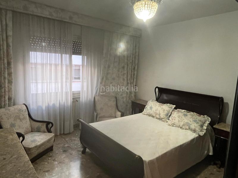 Foto 35131d1e-ca05-4240-adc0-68cc82414c31. Pis amb calefacció aparcament a casco histórico - ribera - san basilio Córdoba