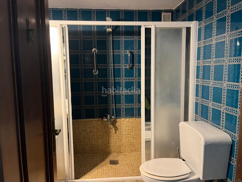 Foto 36aa0f3e-fced-4c57-960d-51ef5f489a7e. Pis amb calefacció aparcament a casco histórico - ribera - san basilio Córdoba