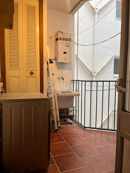 Foto 3e64e2fc-41c7-4188-b1e9-4520e98bcbae. Pis amb calefacció aparcament a casco histórico - ribera - san basilio Córdoba