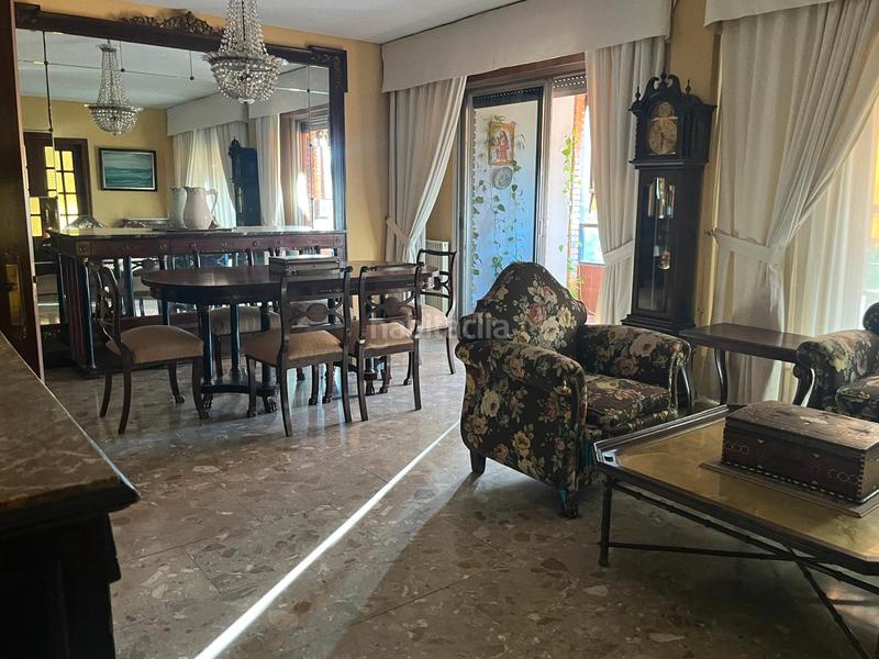 Foto 6e3aeea8-49a9-4fab-80e6-4141f6653002. Pis amb calefacció aparcament a casco histórico - ribera - san basilio Córdoba