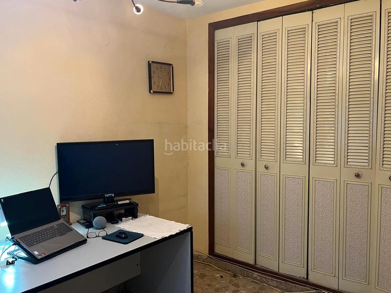 Foto 8459bef0-7c8d-4363-99a6-c595b41f8e77. Pis amb calefacció aparcament a casco histórico - ribera - san basilio Córdoba