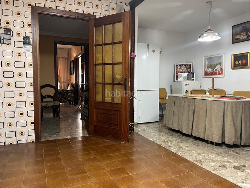 Foto 9017beb8-8915-4b9c-bda6-266ccd004f21. Pis amb calefacció aparcament a casco histórico - ribera - san basilio Córdoba