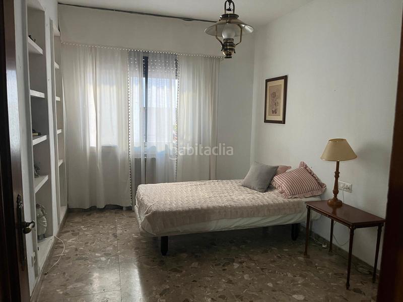 Foto 9635810f-ff16-4809-a49c-07e3311605a1. Pis amb calefacció aparcament a casco histórico - ribera - san basilio Córdoba