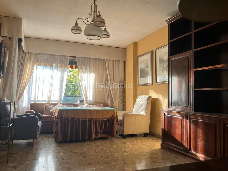 Foto a08788f4-b01b-45b5-95d7-fb7b9542a57d. Pis amb calefacció aparcament a casco histórico - ribera - san basilio Córdoba