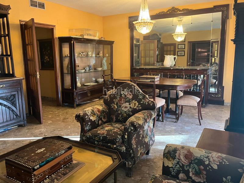 Foto b955e619-652c-451d-9299-76e3e8b990de. Pis amb calefacció aparcament a casco histórico - ribera - san basilio Córdoba