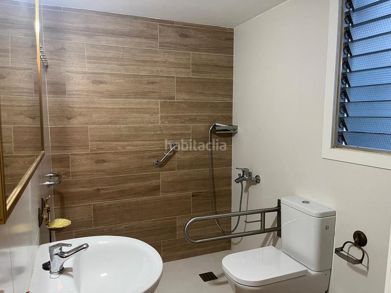 Foto c3933762-50a5-4e74-856f-e104f4e53140. Pis amb calefacció aparcament a casco histórico - ribera - san basilio Córdoba