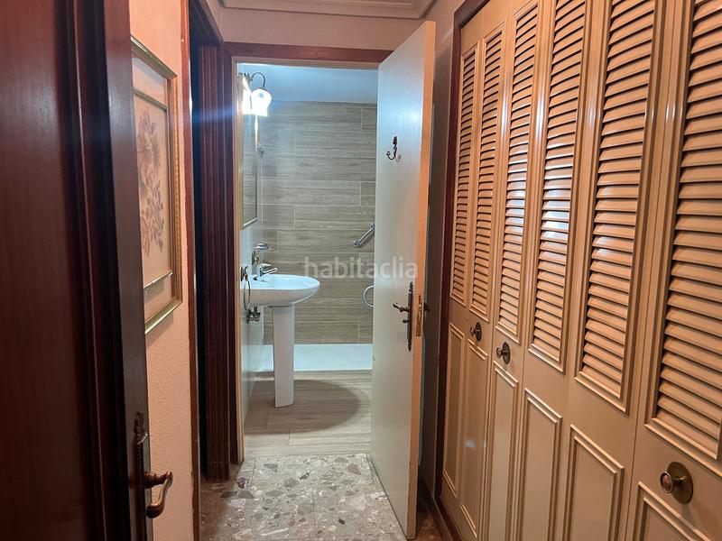 Foto fc382a05-c565-4f4e-a115-80a314f20b5d. Pis amb calefacció aparcament a casco histórico - ribera - san basilio Córdoba