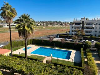 Location Appartement à Calle rigoberta menchú 3. Alquiler en residencial del tablero