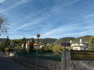 Residential Plot in El Higuerón. Parcela urbana en brillante