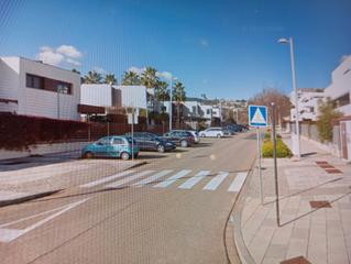 Semi detached house in Tablero Bajo - Arruzafilla. Casa adosada en arruzafa
