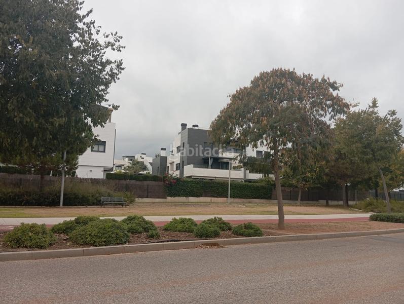 Foto 37293e89-302c-4cd7-8f01-33950a8f91f7. Casa adosada  en arruzafa en Tablero Bajo - Arruzafilla Córdoba