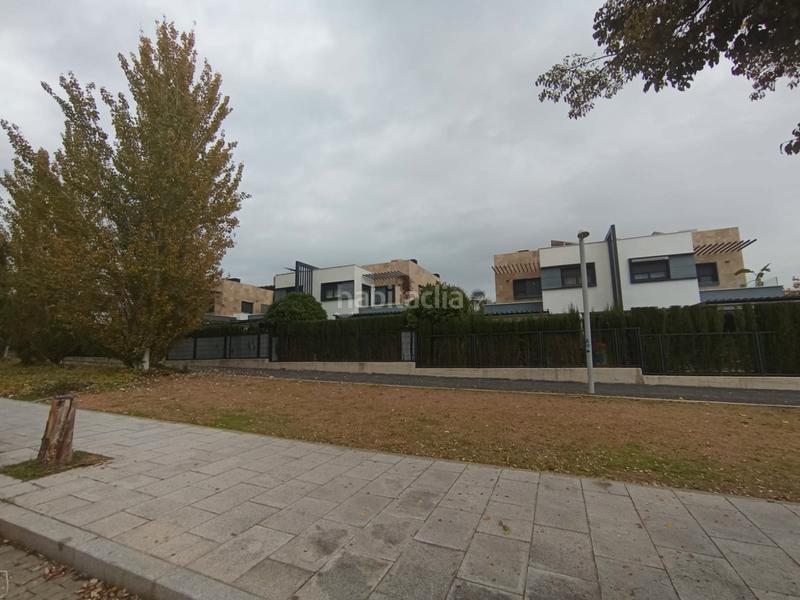 Foto 498a16bc-6774-4cfd-aa0d-8ef74052e11d. Casa adosada  en arruzafa en Tablero Bajo - Arruzafilla Córdoba