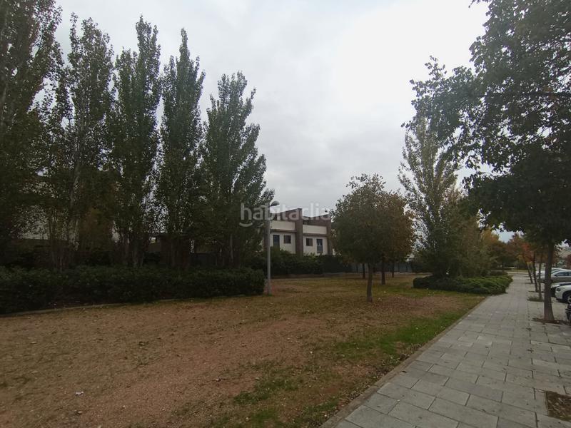 Foto 649fa8ef-a61b-44c5-9046-26d110540206. Casa adosada  en arruzafa en Tablero Bajo - Arruzafilla Córdoba