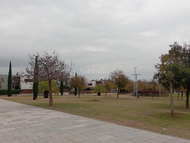 Foto 68630235-8ec0-49ab-b247-d9eead297492. Casa adosada  en arruzafa en Tablero Bajo - Arruzafilla Córdoba