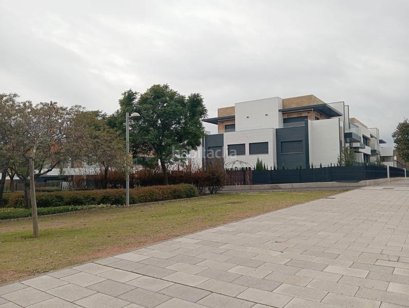 Foto bab98c41-00da-4fee-9daa-721eb8d5f241. Casa adosada  en arruzafa en Tablero Bajo - Arruzafilla Córdoba