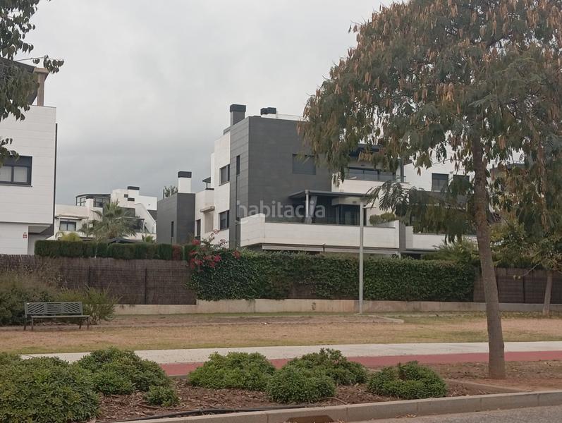 Foto fefdab02-878f-4d1b-8481-15ec7a92a8b0. Casa adosada  en arruzafa en Tablero Bajo - Arruzafilla Córdoba