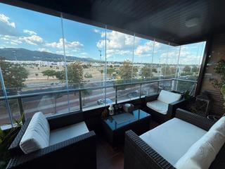 Lloguer Pis a Tablero Bajo - Arruzafilla