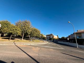 Xalet en El Brillante -El Naranjo - El Tablero. Chalet junto al colegio almedina