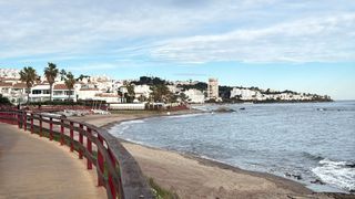 Pis a Calahonda