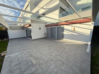 Planta baja en El Brillante -El Naranjo - El Tablero. Bajo en venta zona tablero!