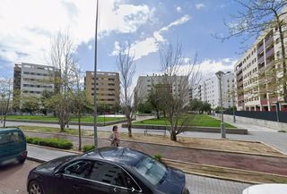 Pis a Ciudad Jardín - Zoco