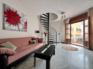 Duplex in Casco Histórico  - Ribera - San Basilio. Estupendo duplex en pleno casco histórico