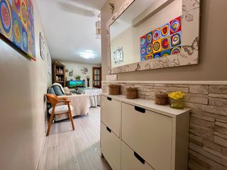 Pis a Santa Rosa - Valdeolleros