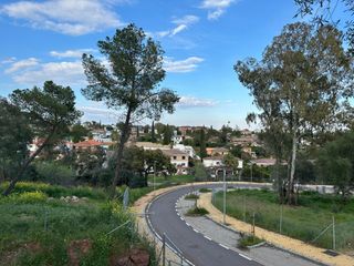 Residential Plot in El Brillante -El Naranjo - El Tablero. Parcela urbanizada en el brillante