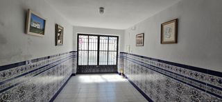 Maison à Sta. Marina - San Andrés - San Pablo - San Lorenzo. Casa con garaje y local independiente en san agustín