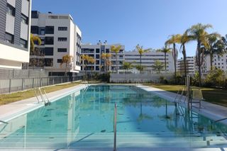 Àtic a Tablero Bajo - Arruzafilla. Espectacular ático dúplex de córdoba. prácticamente a estrenar y