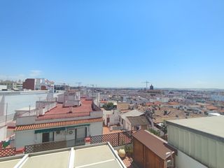Miete Etagenwohnung in Ollerías - San Cayetano. Piso en alquiler junto a jardines de colón