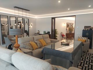 Etagenwohnung in Centro. Exclusiva vivienda en plena ronda de los tejares con garaje y tr