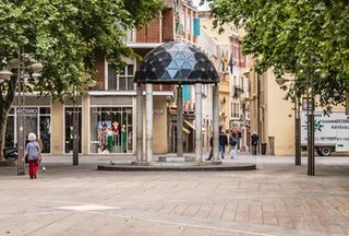 Location Appartement à Centro. Alquiler amueblado en pleno centro