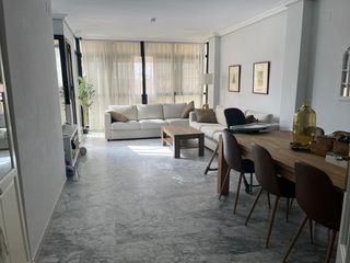 Affitto Attico in Tablero Bajo - Arruzafilla. Ático en alquiler en arruzafilla