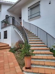 Xalet a El Brillante -El Naranjo - El Tablero. Estupendo chalet en venta en brillante!