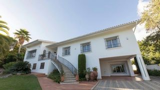 Chalet in El Brillante -El Naranjo - El Tablero. Estupendo chalet en venta en brillante!