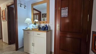 Pis a Viñuela - Rescatado. Magnífico piso en levante con garaje, trastero y patio privado